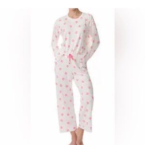 NWT PJ Salvage Pajama Set